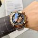 Two Tone Rose Gold Breitling Chronomat B01 Copy Watch 45mm (3)_th.jpg